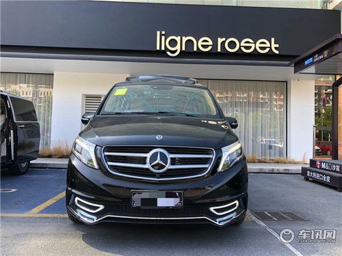 奔驰汽车大众商务车(奔驰大型商务)