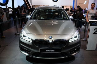 bmw汽车商务车(宝马车商务车)
