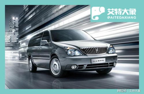 商务小汽车gl8(gl8商务车2021最新款)