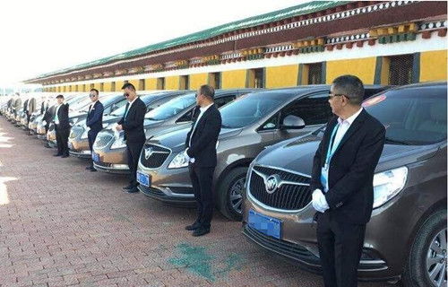 宣城商务汽车租赁费用(宣城商务汽车租赁费用多少)