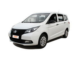 15万元商务汽车(15万以内商务车)