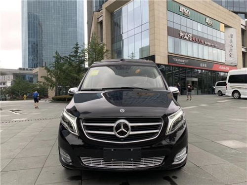 杭州奔驰商务汽车价格(浙江奔驰商务车)
