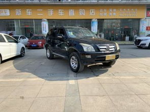 淮南二手商务汽车(淮南二手汽车城二手车价格)