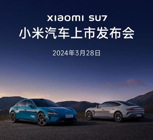 小米汽车商务渠道合作(小米汽车入驻)